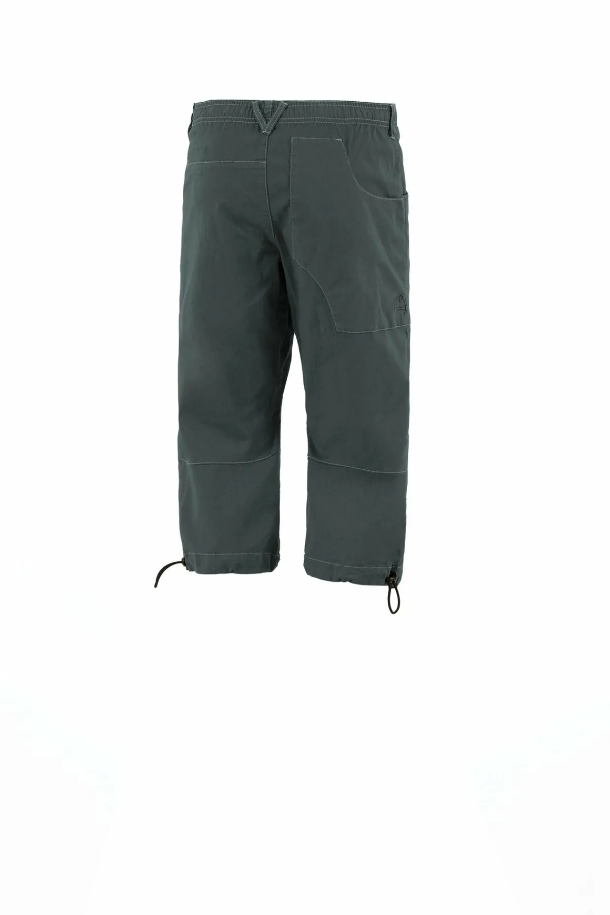 Store E9 Fuoco Flax 3/4 Deep-Bue