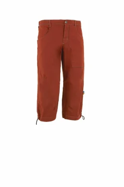 Store E9 Fuoco Flax 3/4 Deep-Bue
