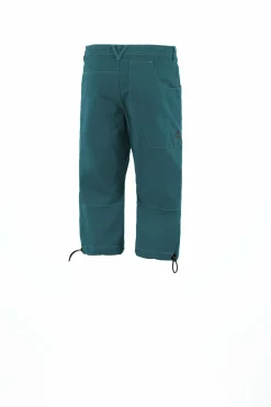 Clearance E9 Fuoco Flax 3/4 Red-Clay