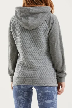 Outlet E9 Giusy Darkgrey-Cobalt