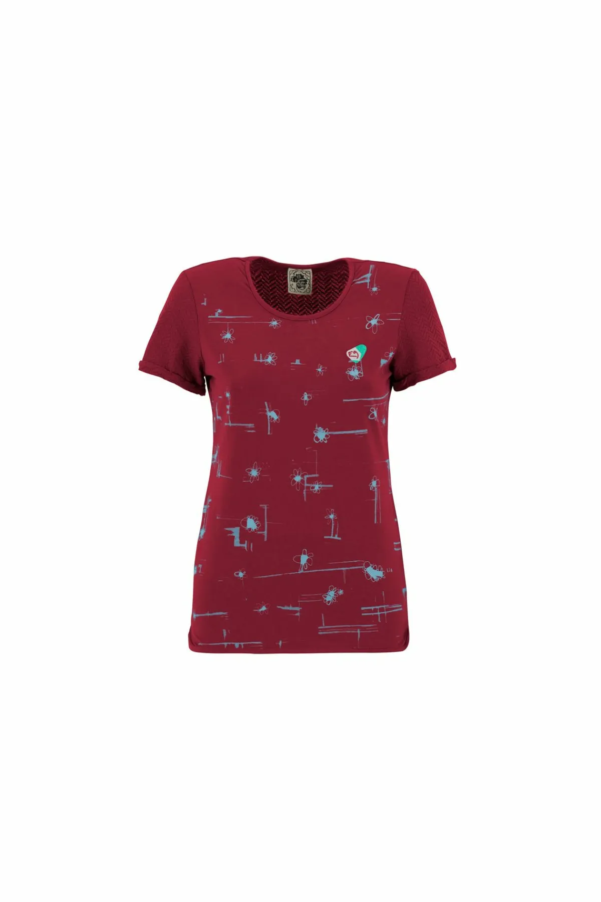 Fashion E9 Gory