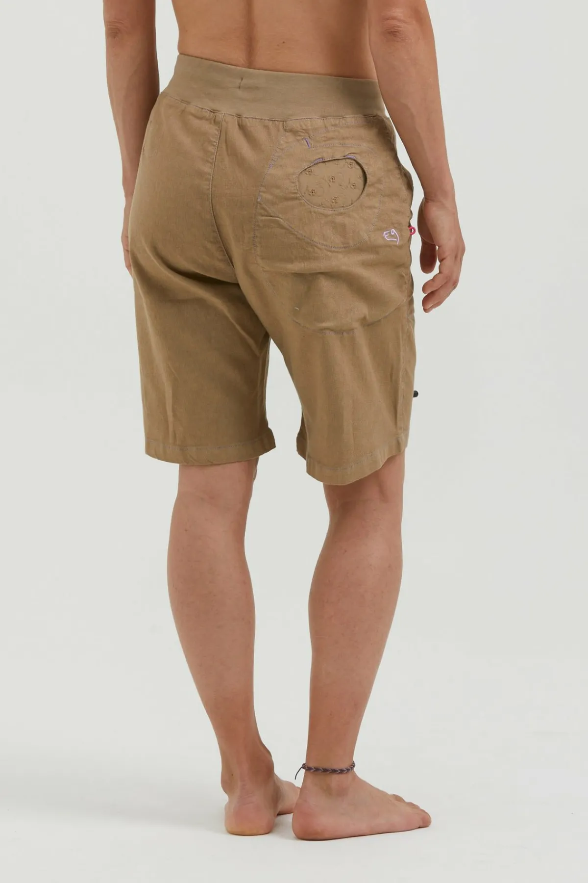 Best Sale E9 Mix Short Flax
