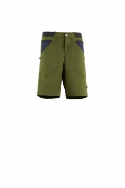 Outlet E9 N 3Angolo Short