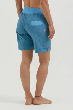 Hot E9 N Onda Short P