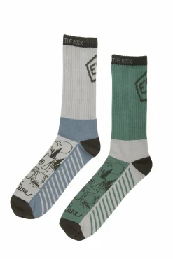 Outlet E9 Odd Rocks Single Variant