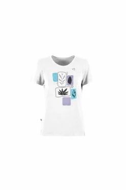 Clearance E9 Pamma White
