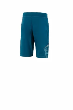 Fashion E9 Pentago2 Deep.Blue