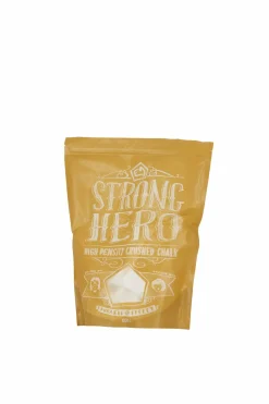 Outlet E9 Strong Hero Chalk 400G